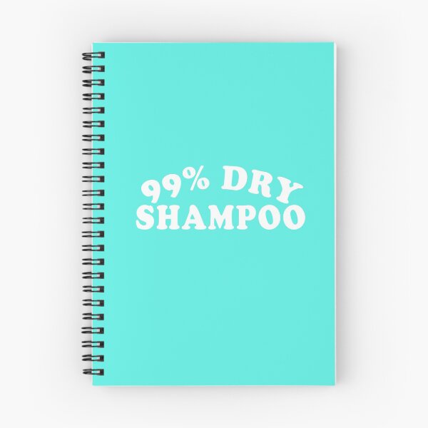 Item preview, 99% Dry Shampoo  designed and sold by HighCiti.