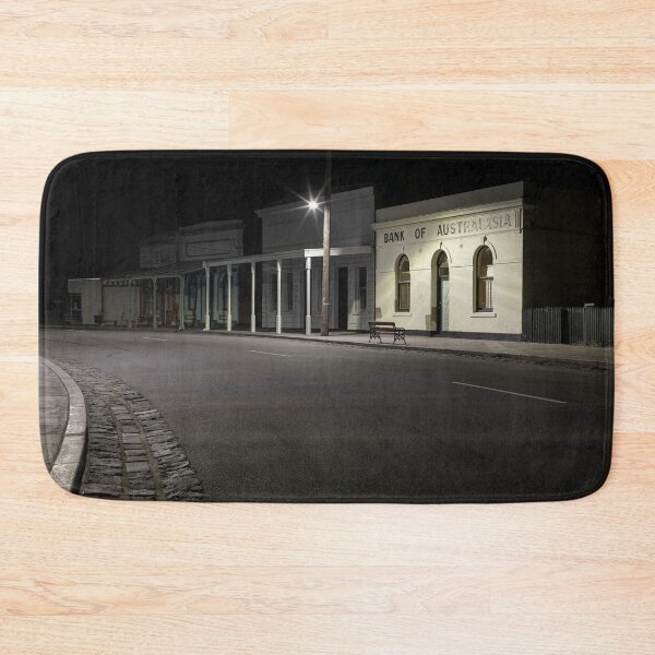 Item preview, Main Street designed and sold by David  Hibberd.