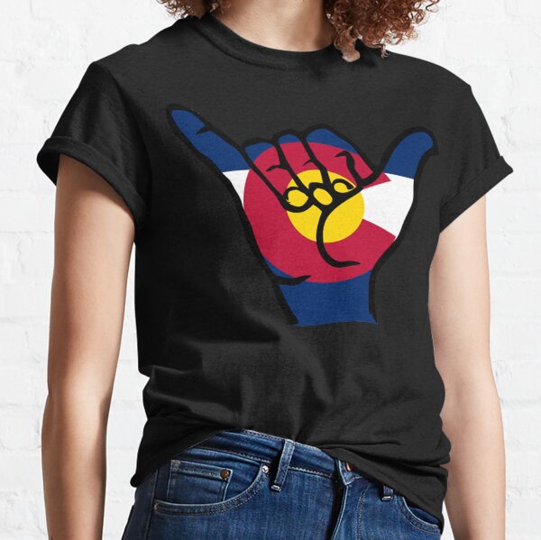 Untitled Classic T-Shirt