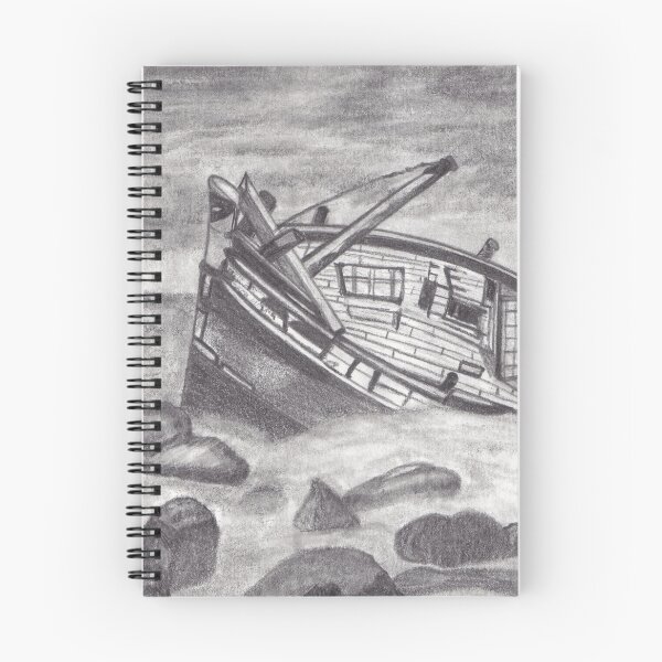Item preview, Sunken ship designed and sold by BeritValk.