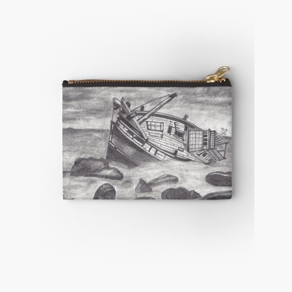 Item preview, Sunken ship designed and sold by BeritValk.
