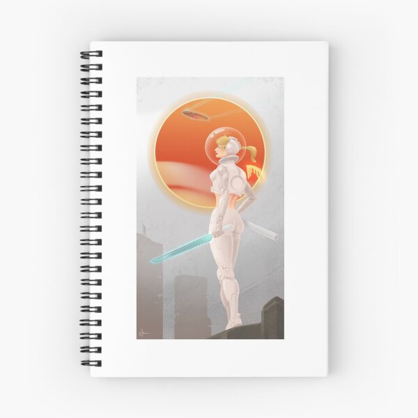 Item preview, Sunlit EVA designed and sold by NickKubash.
