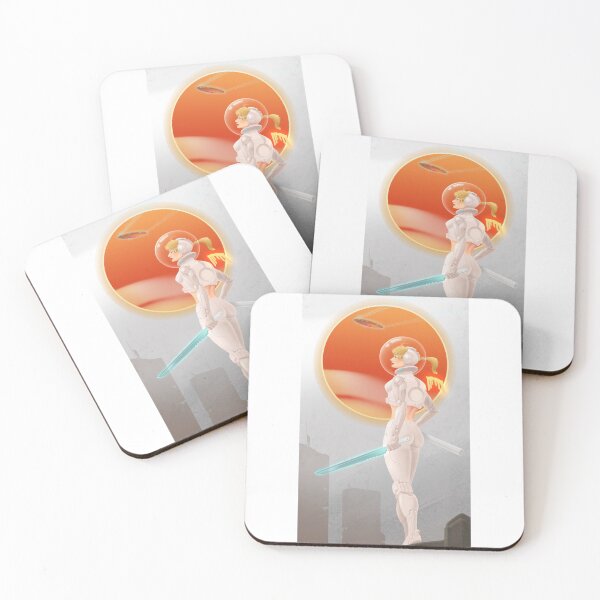 Item preview, Sunlit EVA designed and sold by NickKubash.