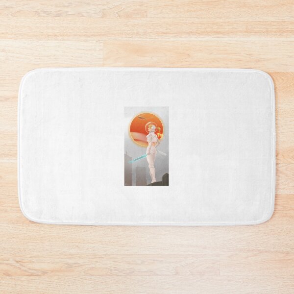 Item preview, Sunlit EVA designed and sold by NickKubash.