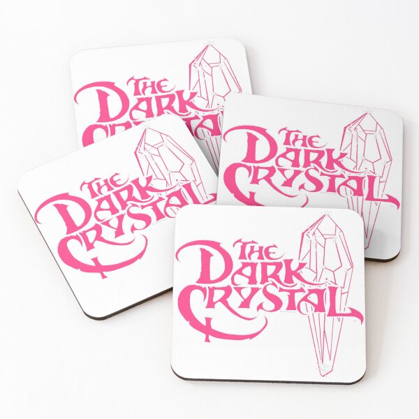 Item preview, The Dark Crystal designed and sold by Aephae.