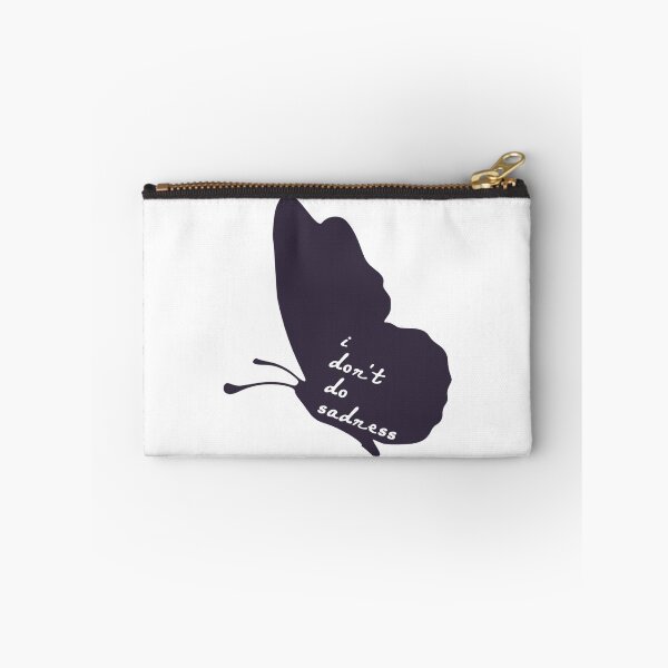 Item preview, Copy of i don't do sadness designed and sold by katlcov1.