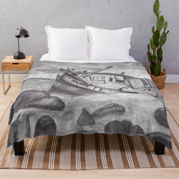 Item preview, Sunken ship designed and sold by BeritValk.