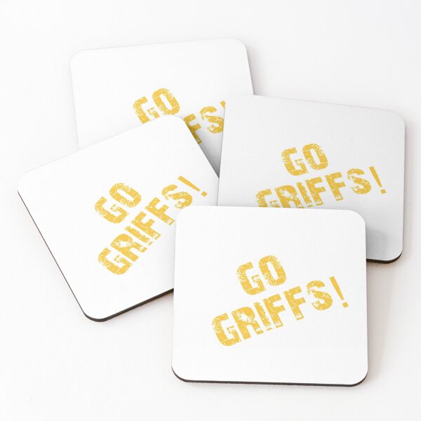 Artikelvorschau, Go Griffs! entworfen und verkauft von Cy1982.