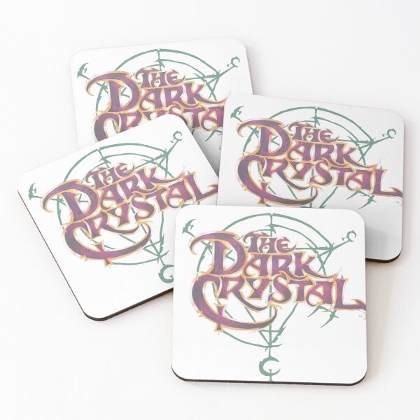 Item preview, The Dark Crystal designed and sold by Aephae.
