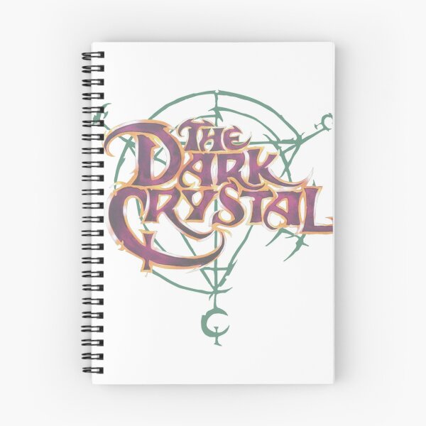 Item preview, The Dark Crystal designed and sold by Aephae.