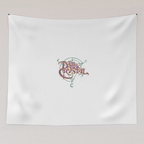 Item preview, The Dark Crystal designed and sold by Aephae.