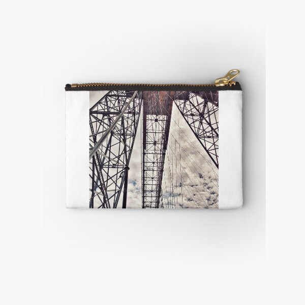 Item preview, Newport Transporter Bridge designed and sold by bastag.