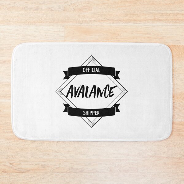 Item preview, Official Avalance Shipper designed and sold by brenda-lee.
