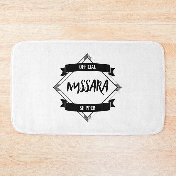 Item preview, Official Nyssara Shipper designed and sold by brenda-lee.