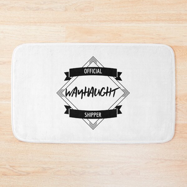 Item preview, Official Wayhaught Shipper designed and sold by brenda-lee.