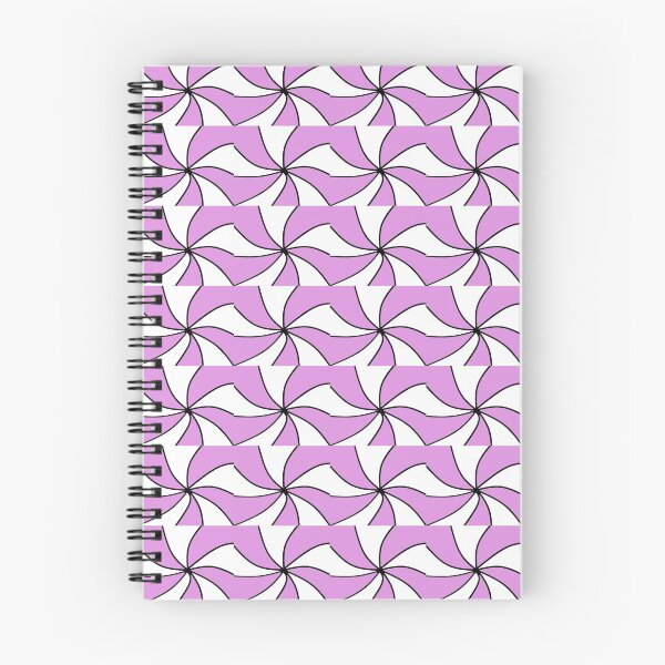 Item preview, CREAMY VIOLET VORTEX designed and sold by MELTBBROSE.