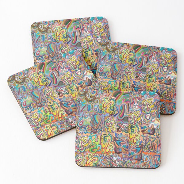 Item preview, A lot of things 4.4 designed and sold by Diego Manuel Rodriguez.