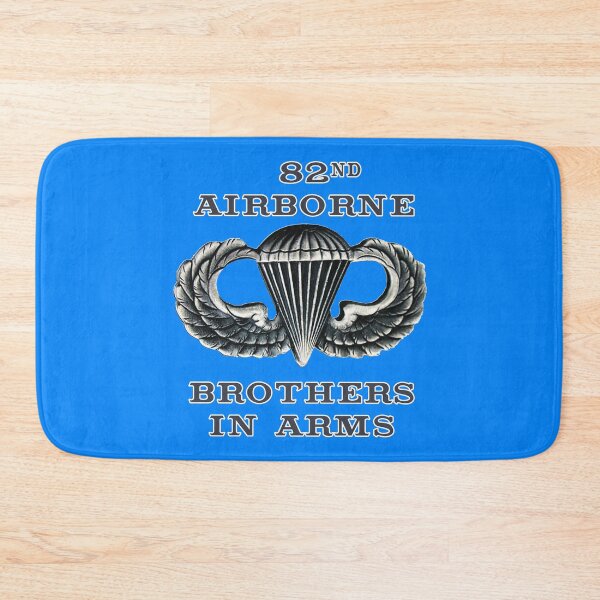 Item preview, Jump Wings - 82nd Airborne - Brothers in Arms designed and sold by Buckwhite.