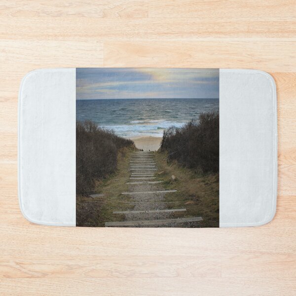 Item preview, East End Staircase designed and sold by michaelsauerart.