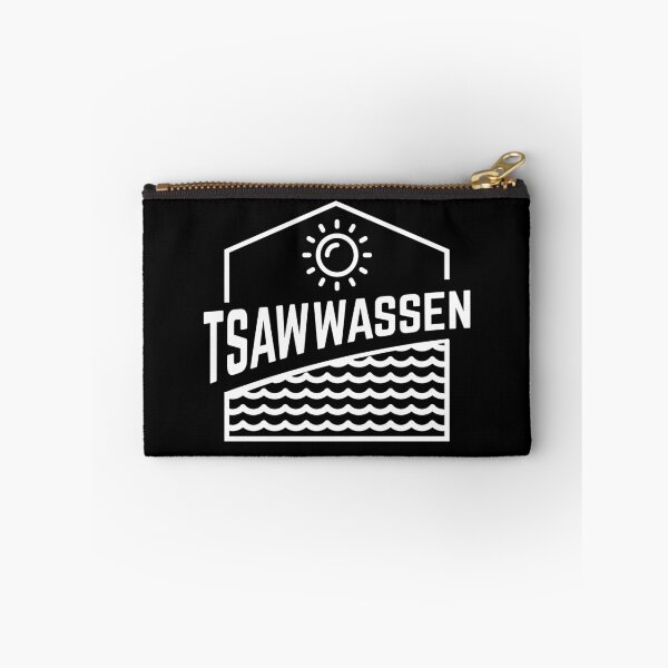 Item preview, Reppin Tsawwassen designed and sold by FahlDesigns.