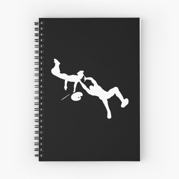 Item preview, Art-KO Outta Nowhere designed and sold by Dennis Daniel.