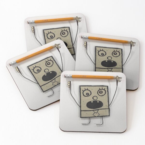 Item preview, Me hoy minoy designed and sold by SmolArtDork.