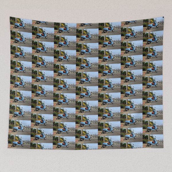 Item preview, Caution - It's Downhill From Here designed and sold by Michael May.