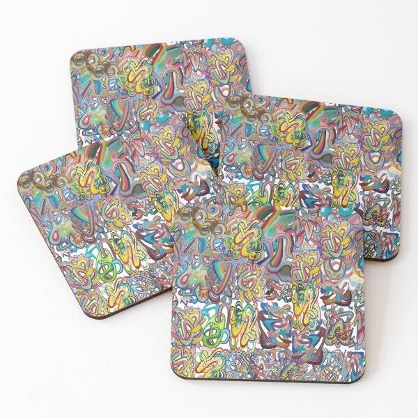 Item preview, A lot of things 4.4 designed and sold by Diego Manuel Rodriguez.