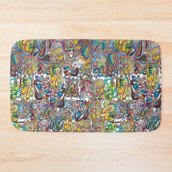 Item preview, A lot of things 4.4 designed and sold by Diego Manuel Rodriguez.