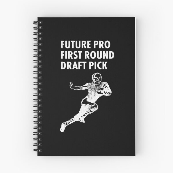 Item preview, Future Draft Pick Child Youth Sports Prodigy designed and sold by ripsydesigns.