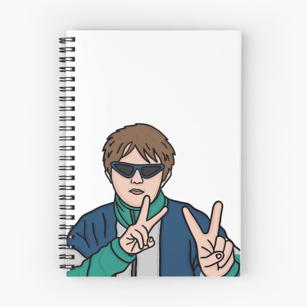 Item preview, Lewis Capaldi Tracksuit designed and sold by izzydoodlesshop.