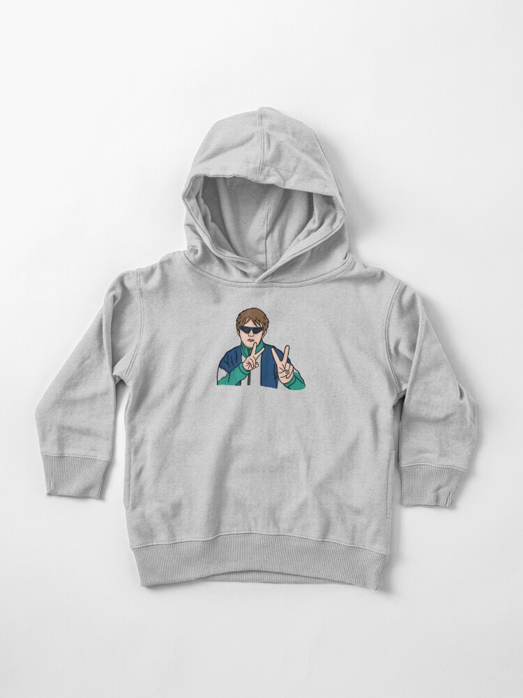 toddler grey tracksuit