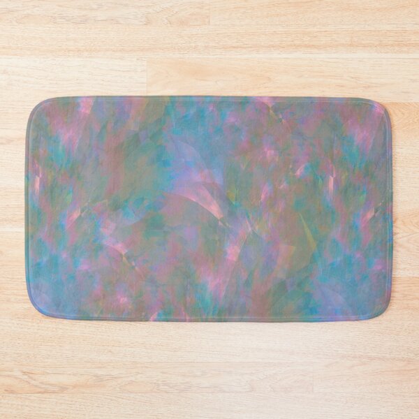 Item preview, Soft Color Abstact. designed and sold by MindTravel.