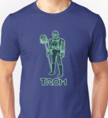 TROM Unisex T-Shirt