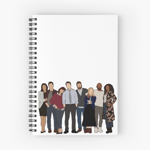 Item preview, A Million Little Things Drawing designed and sold by ArtworkBySarahN.