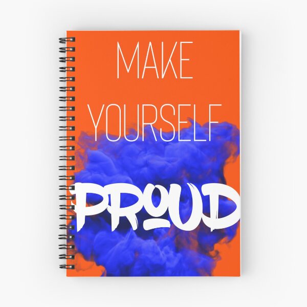 Item preview, Make Yourself Proud designed and sold by crollanketo.