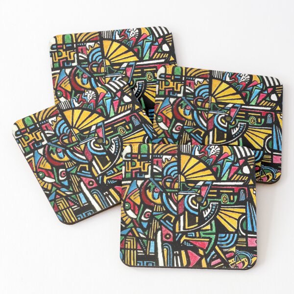 Item preview, Sunset designed and sold by Juju-Stine.