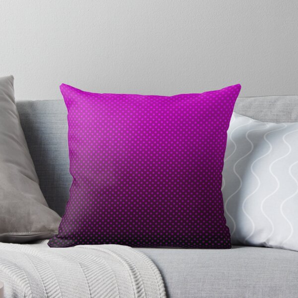 Item preview, Purple Ombre with polka dots #polkadots #gradient designed and sold by fuzzyfox.