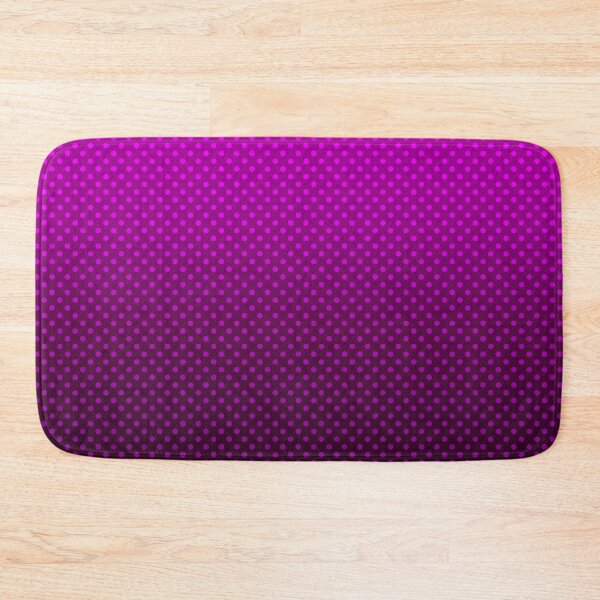 Item preview, Purple Ombre with polka dots #polkadots #gradient designed and sold by fuzzyfox.