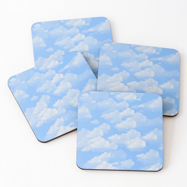Item preview, Cloudy skies designed and sold by Cloud-Boy.