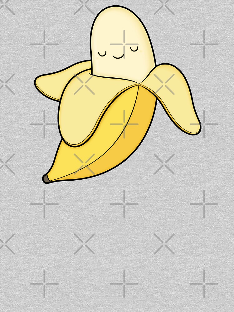 Banana! by kimvervuurt