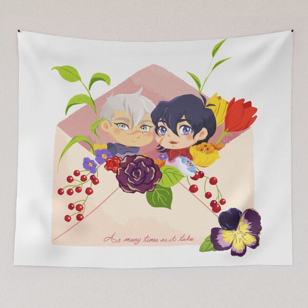 Item preview, Envelope Bloom designed and sold by bloomejasmine.
