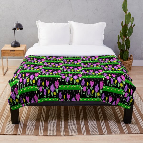 Item preview, The Dancing Worms Garden! designed and sold by Janelle McMillan.
