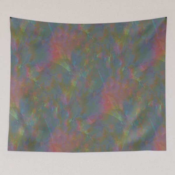 Item preview, Abstract. designed and sold by MindTravel.
