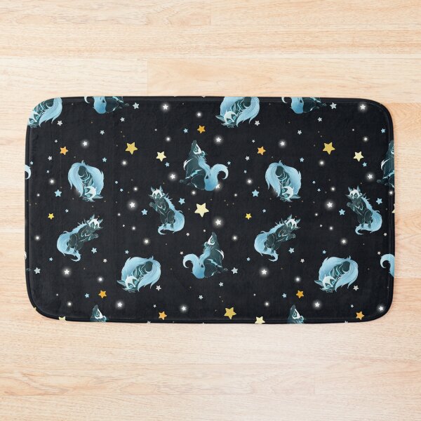 Item preview, Cosmic Wolf designed and sold by bloomejasmine.