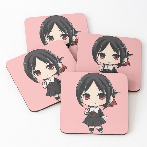 Item preview, Kaguya Sama designed and sold by Mag J.