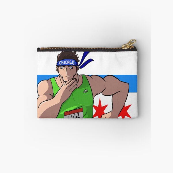 Item preview, Marathon Runner Chicago 26.2 Millas designed and sold by Nosek1ng.