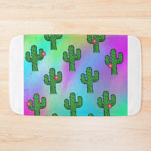 Item preview, Cactus Dreams 2 designed and sold by Tigerrogue.