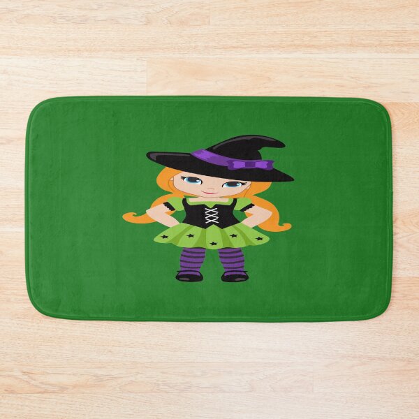 Item preview, Halloween Witch designed and sold by apurpleunicorn.