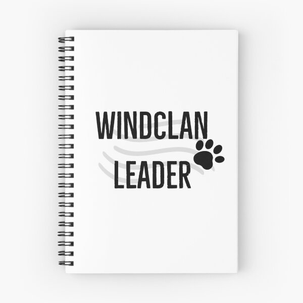 Item preview, Windclan Leader designed and sold by HeirOfDreams.